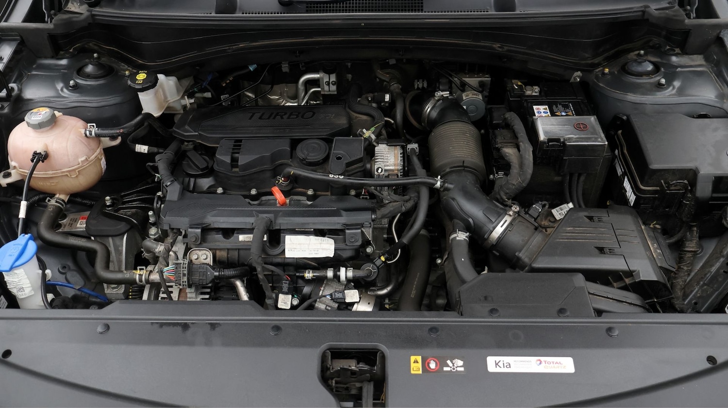 Used Kia Sportage 2022 for sale - 77403789: Photo 19