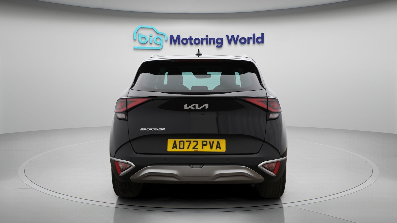 Used Kia Sportage 2022 for sale - 77403789: Photo 6