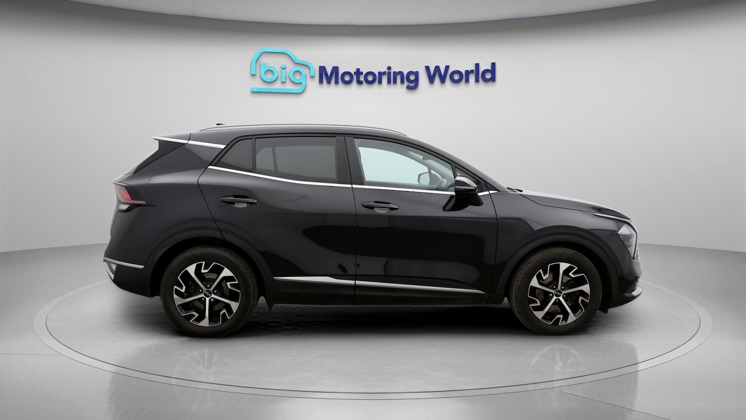 Used Kia Sportage 2022 for sale - 77403789: Photo 8