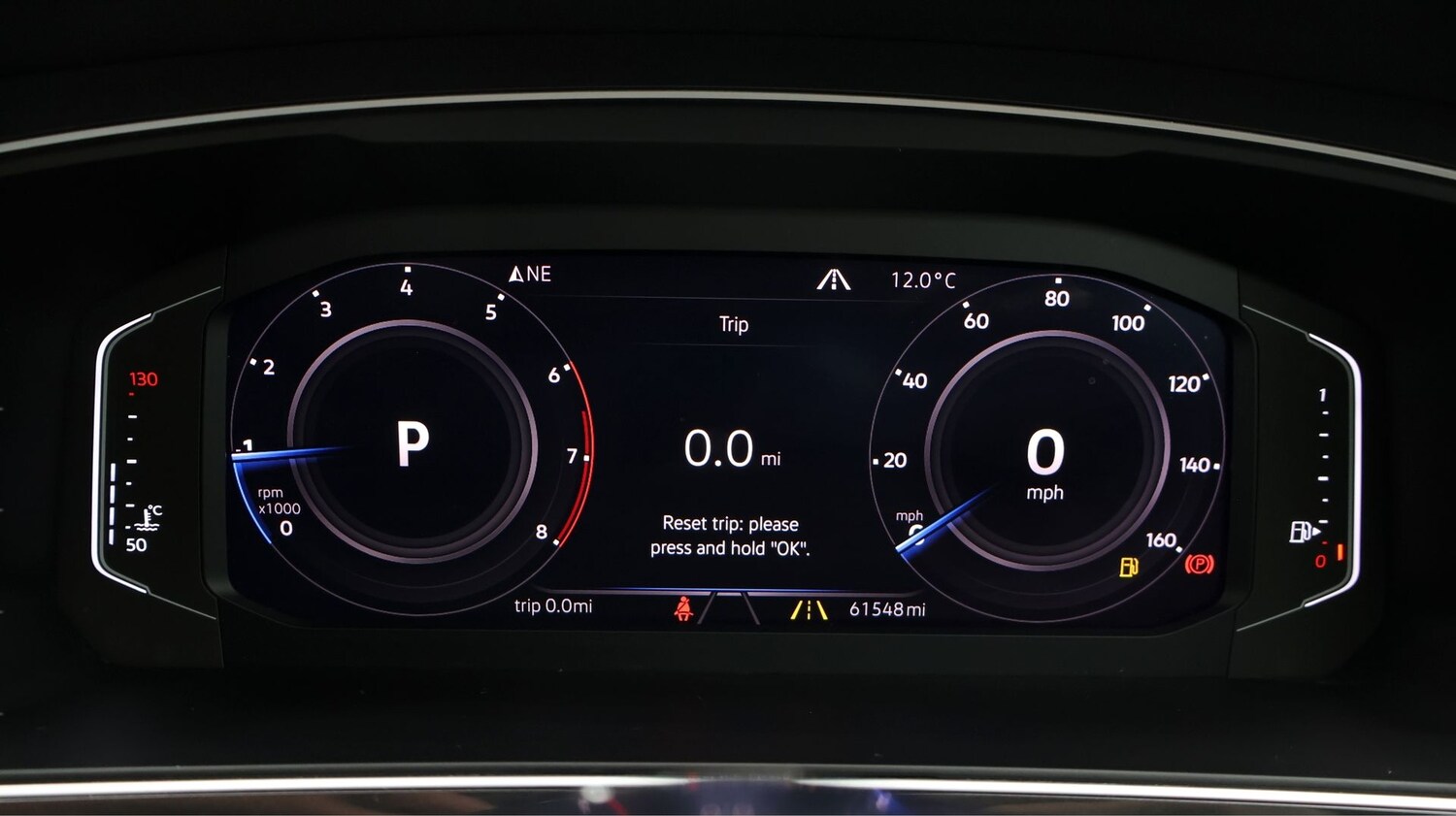 Used Volkswagen Tiguan 2019 for sale - 77461922: Photo 10