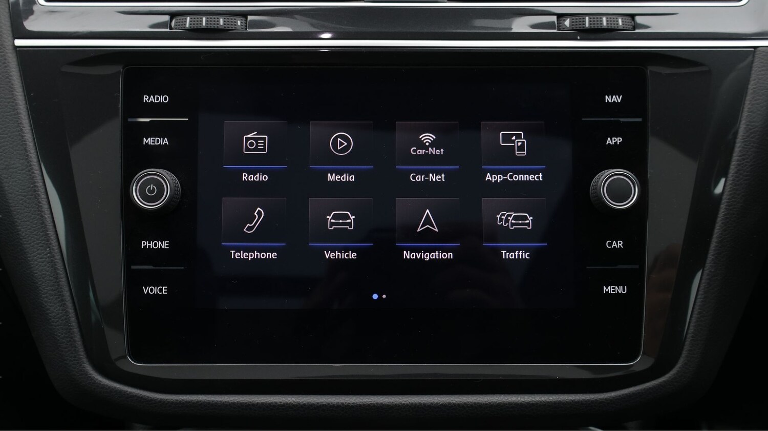 Used Volkswagen Tiguan 2019 for sale - 77461922: Photo 11