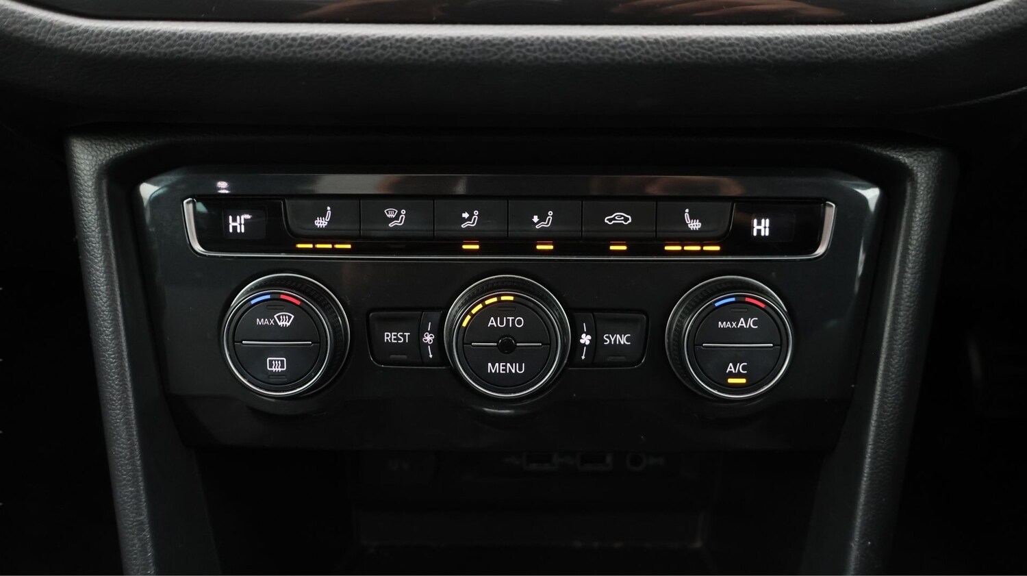 Used Volkswagen Tiguan 2019 for sale - 77461922: Photo 12