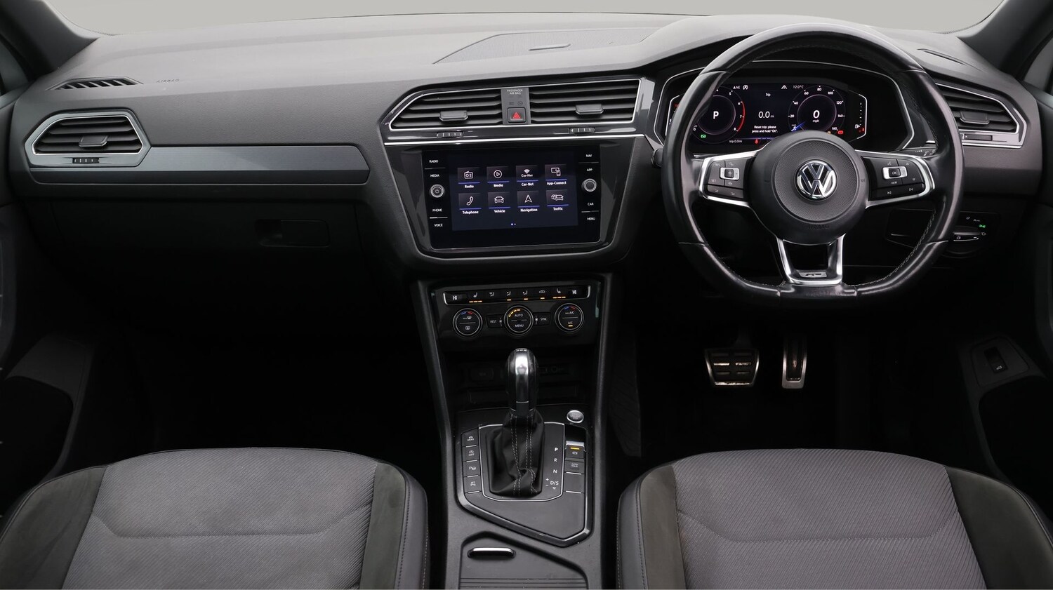 Used Volkswagen Tiguan 2019 for sale - 77461922: Photo 13