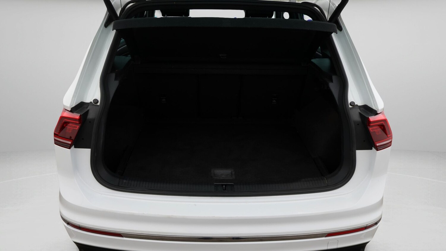 Used Volkswagen Tiguan 2019 for sale - 77461922: Photo 17