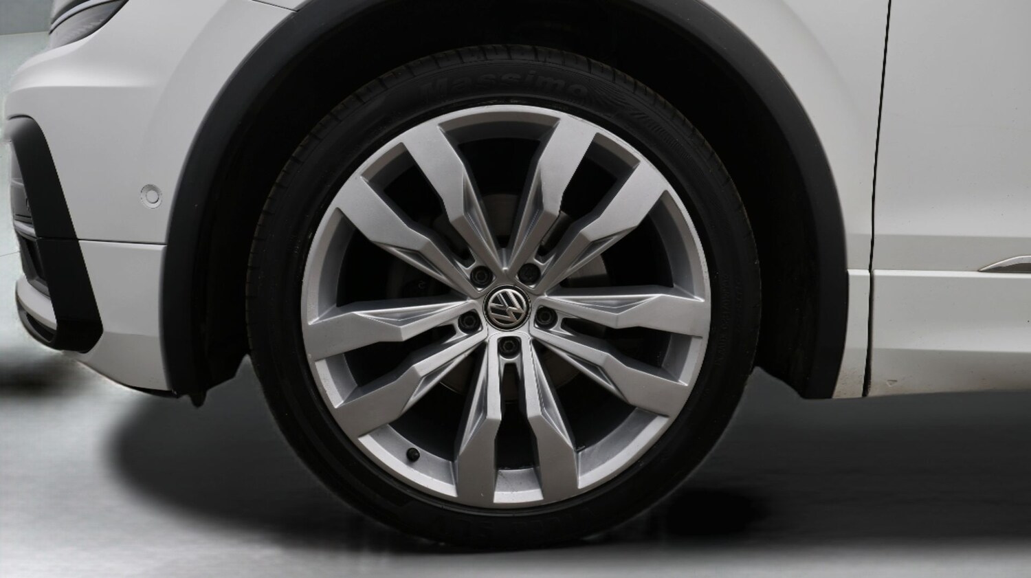 Used Volkswagen Tiguan 2019 for sale - 77461922: Photo 18