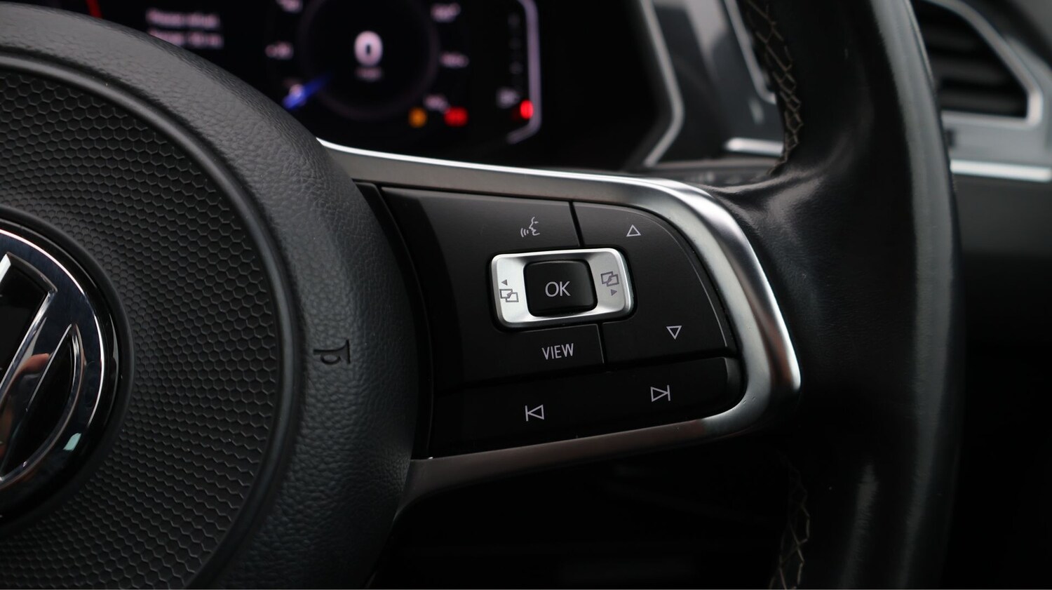 Used Volkswagen Tiguan 2019 for sale - 77461922: Photo 25