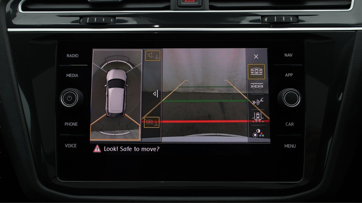 Used Volkswagen Tiguan 2019 for sale - 77461922: Photo 27