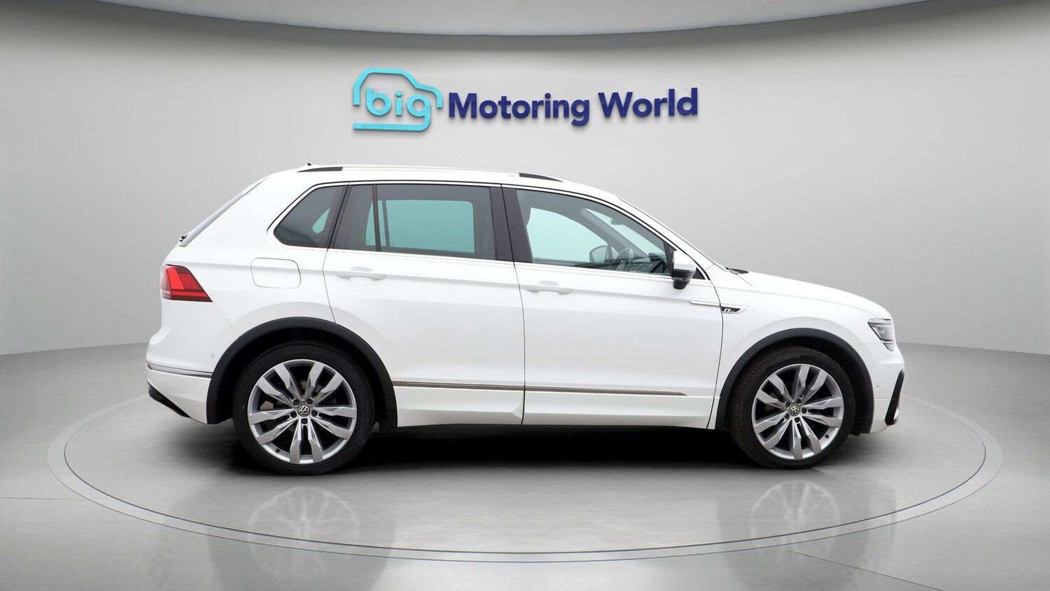 Used Volkswagen Tiguan 2019 for sale - 77461922: Photo 8