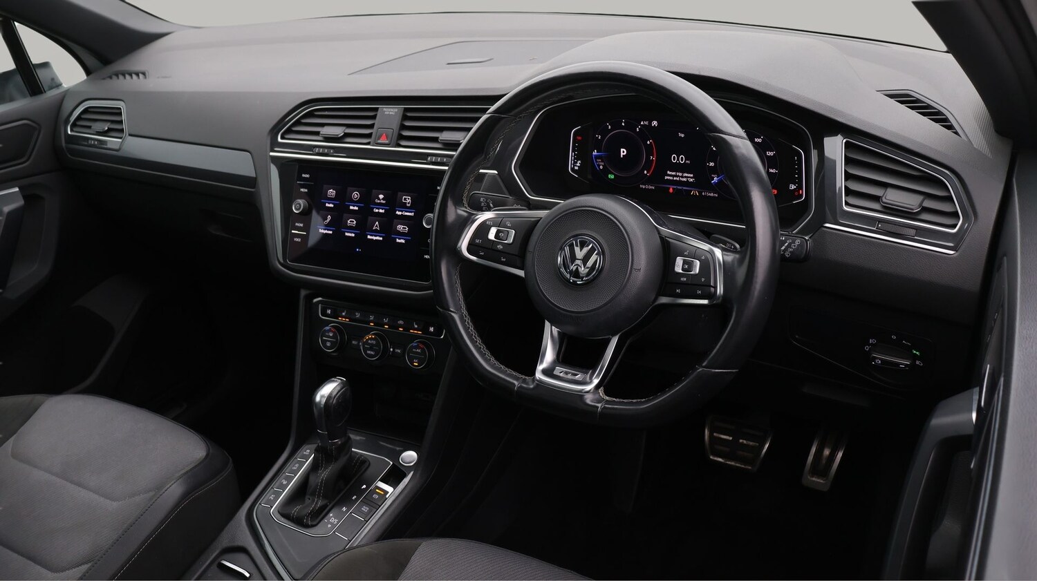 Used Volkswagen Tiguan 2019 for sale - 77461922: Photo 9