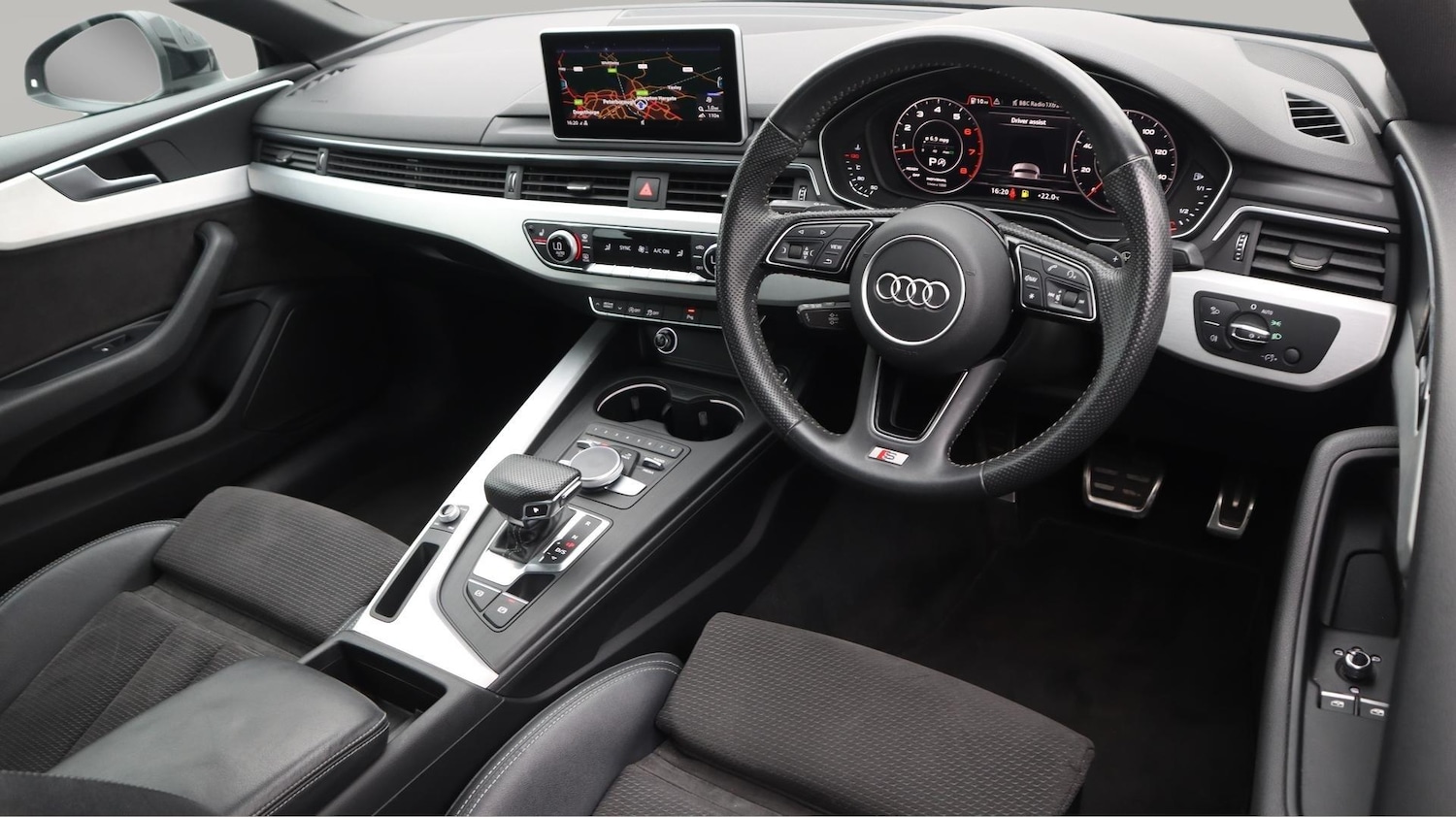 Used Audi A5 2018 for sale - 76689413: Photo 10