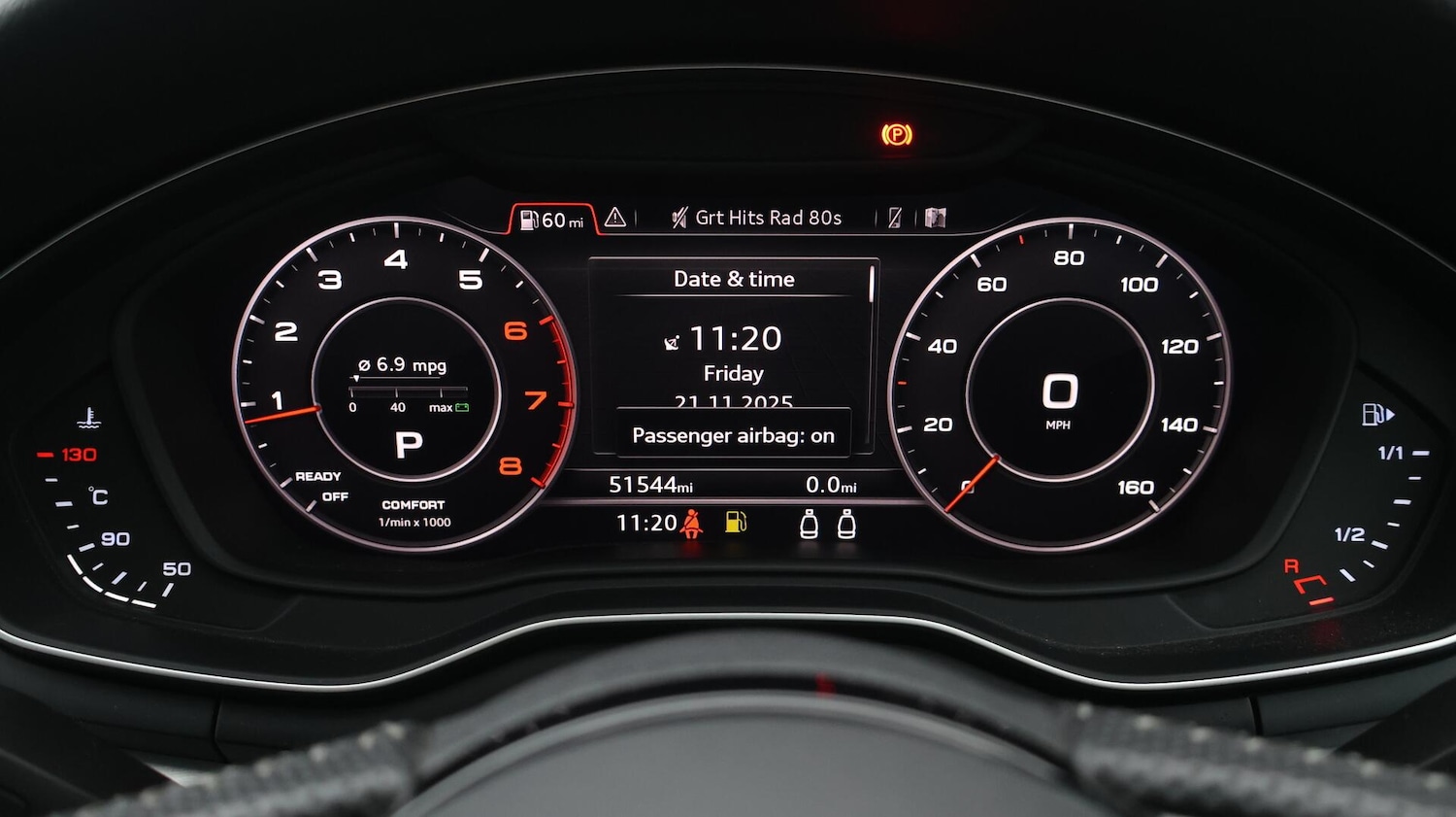 Used Audi A5 2018 for sale - 76689413: Photo 11