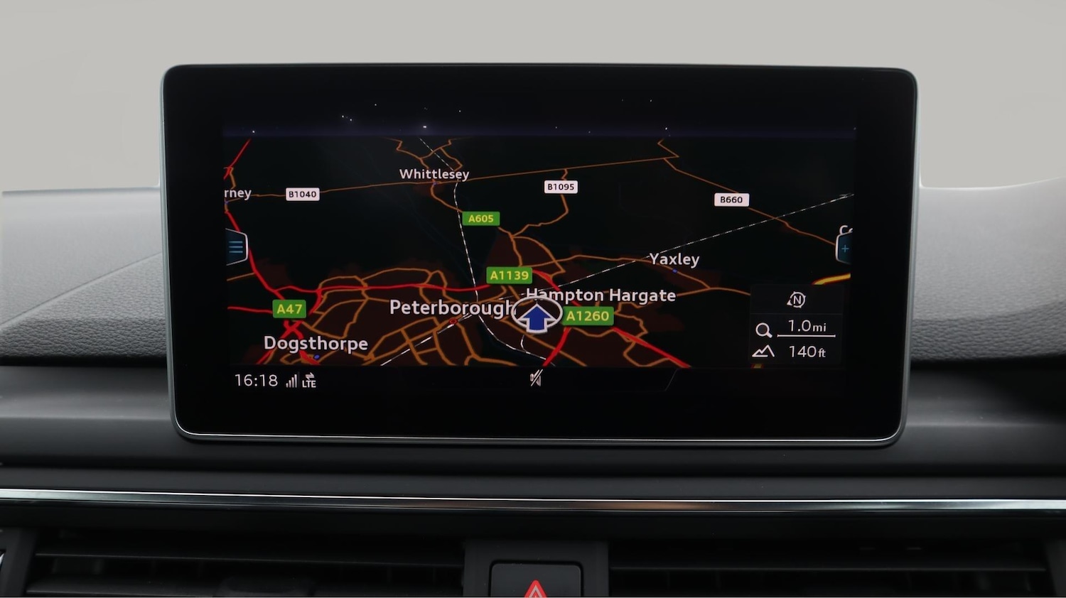 Used Audi A5 2018 for sale - 76689413: Photo 12