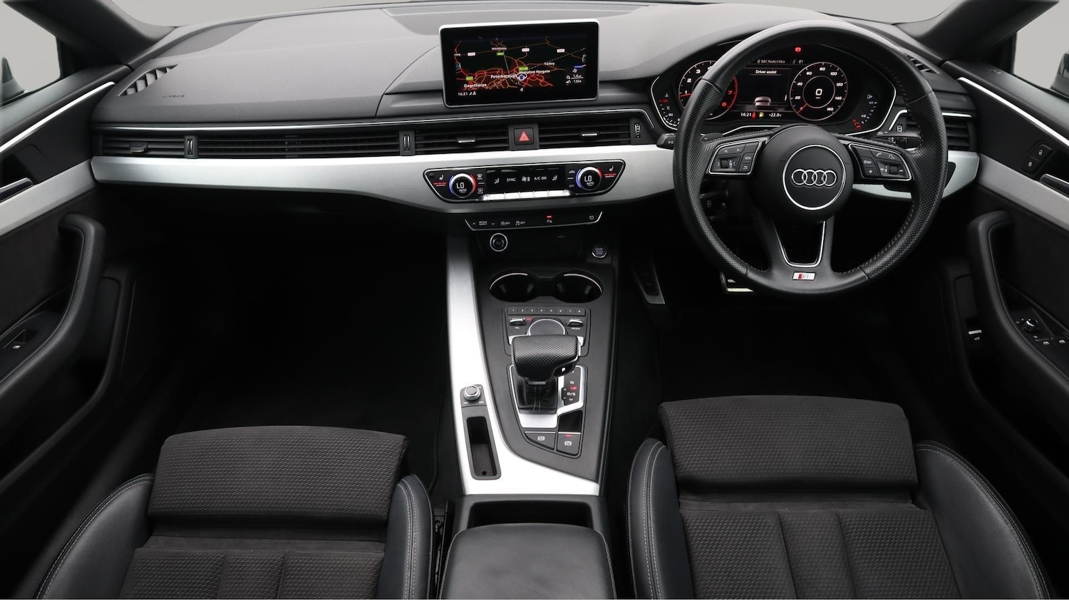 Used Audi A5 2018 for sale - 76689413: Photo 14