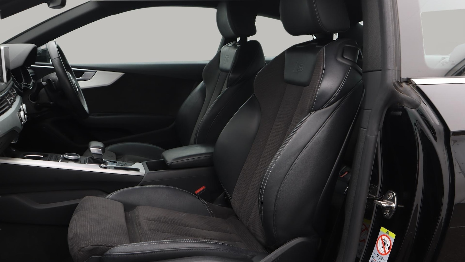 Used Audi A5 2018 for sale - 76689413: Photo 15