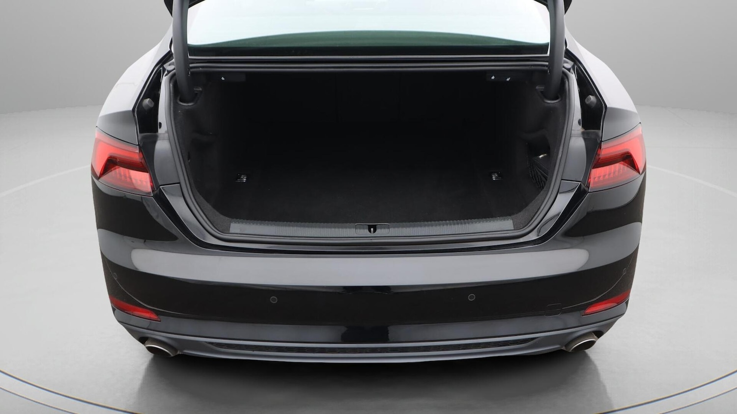 Used Audi A5 2018 for sale - 76689413: Photo 18