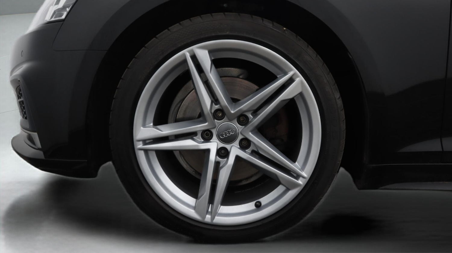 Used Audi A5 2018 for sale - 76689413: Photo 19