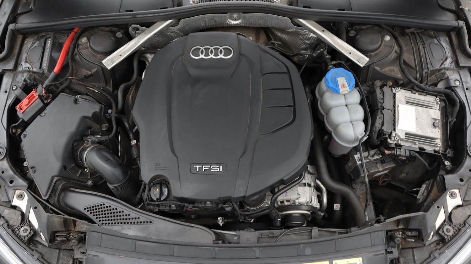 Used Audi A5 2018 for sale - 76689413: Photo 20