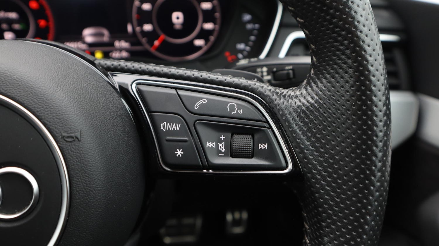 Used Audi A5 2018 for sale - 76689413: Photo 27