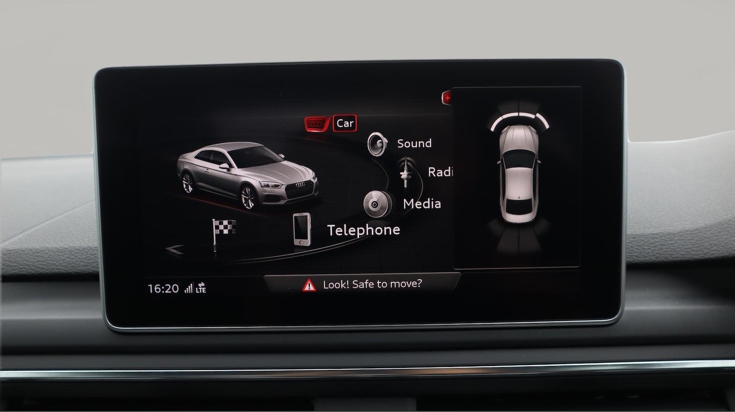 Used Audi A5 2018 for sale - 76689413: Photo 28