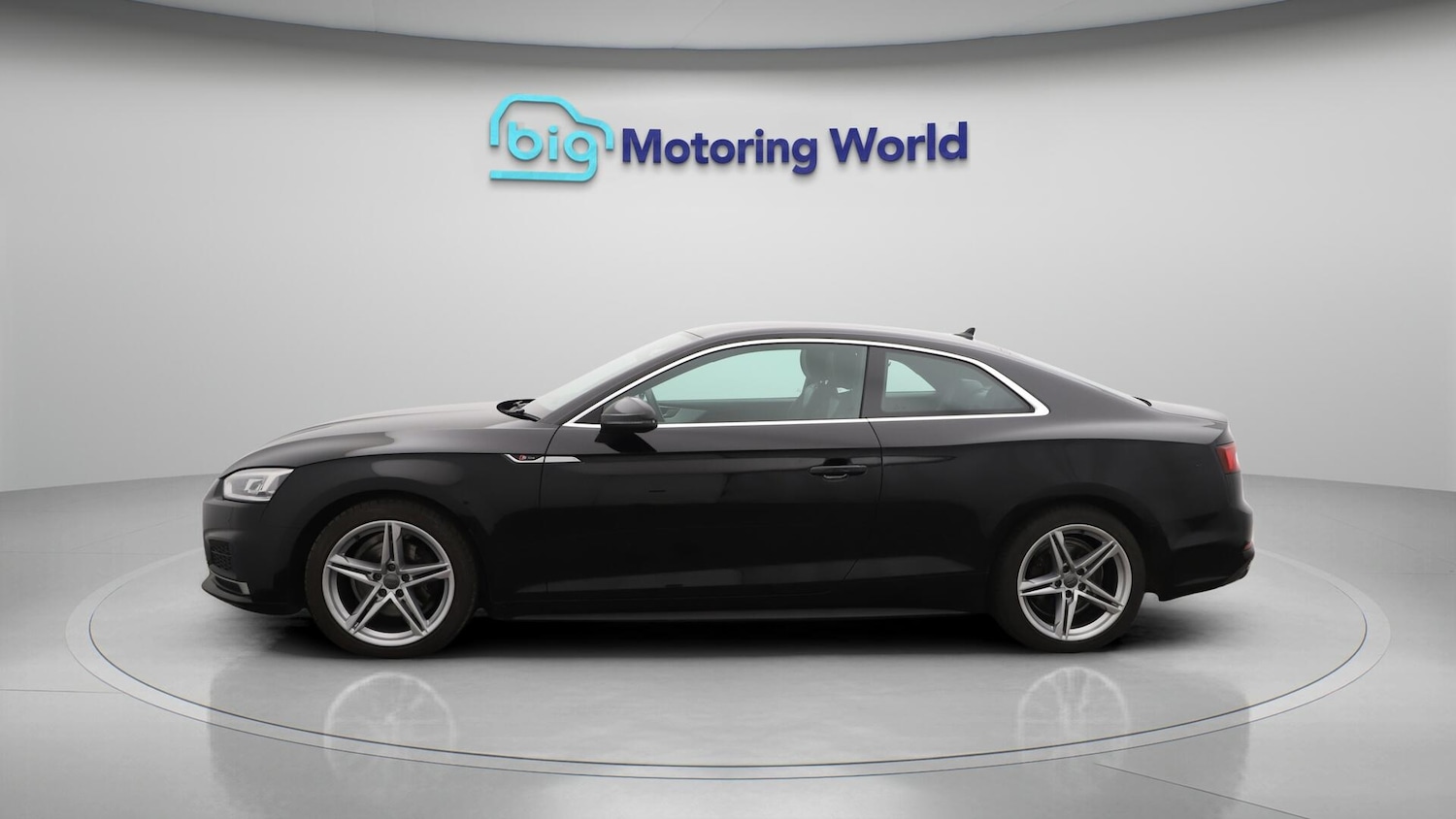 Used Audi A5 2018 for sale - 76689413: Photo 5