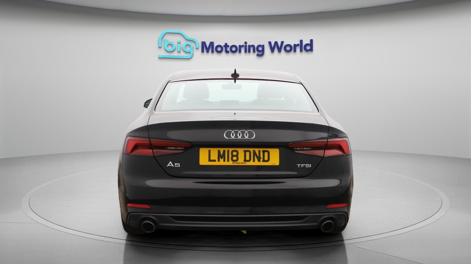 Used Audi A5 2018 for sale - 76689413: Photo 7