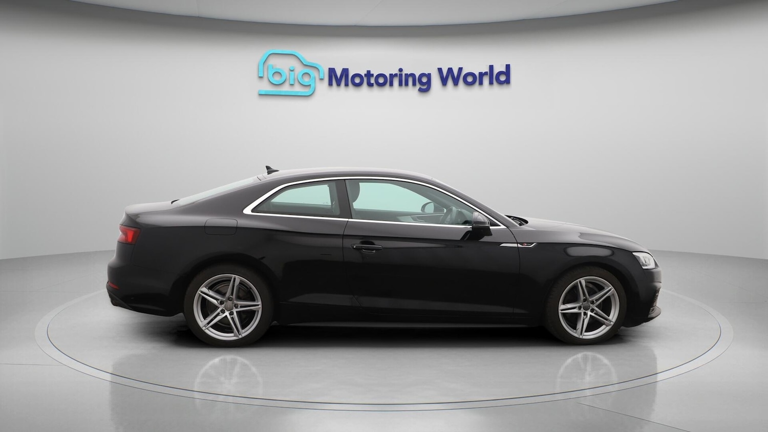 Used Audi A5 2018 for sale - 76689413: Photo 9