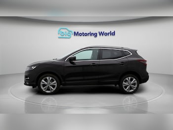 Used Nissan Qashqai 2020 for sale - 77394030: Photo