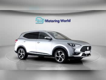 Used MG MG HS 2024 for sale - 79674504: Photo
