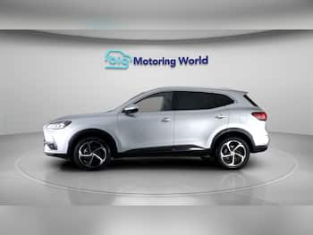Used MG MG HS 2024 for sale - 79674504: Photo