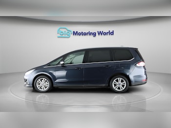 Used Ford Galaxy 2020 for sale - 75965146: Photo