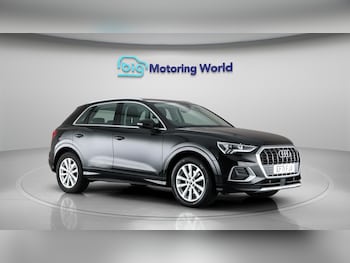 Used Audi Q3 2022 for sale - 75780870: Photo