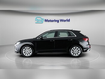 Used Audi Q3 2022 for sale - 75780870: Photo