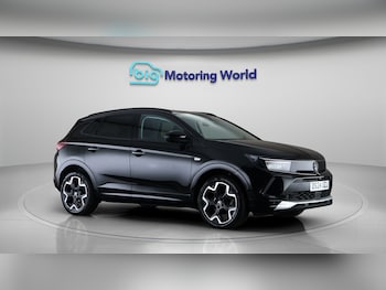 Used Vauxhall Grandland 2024 for sale - 79380909: Photo