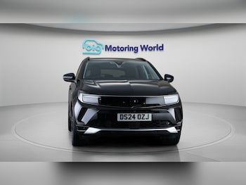 Used Vauxhall Grandland 2024 for sale - 79380909: Photo