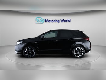 Used Vauxhall Grandland 2024 for sale - 79380909: Photo