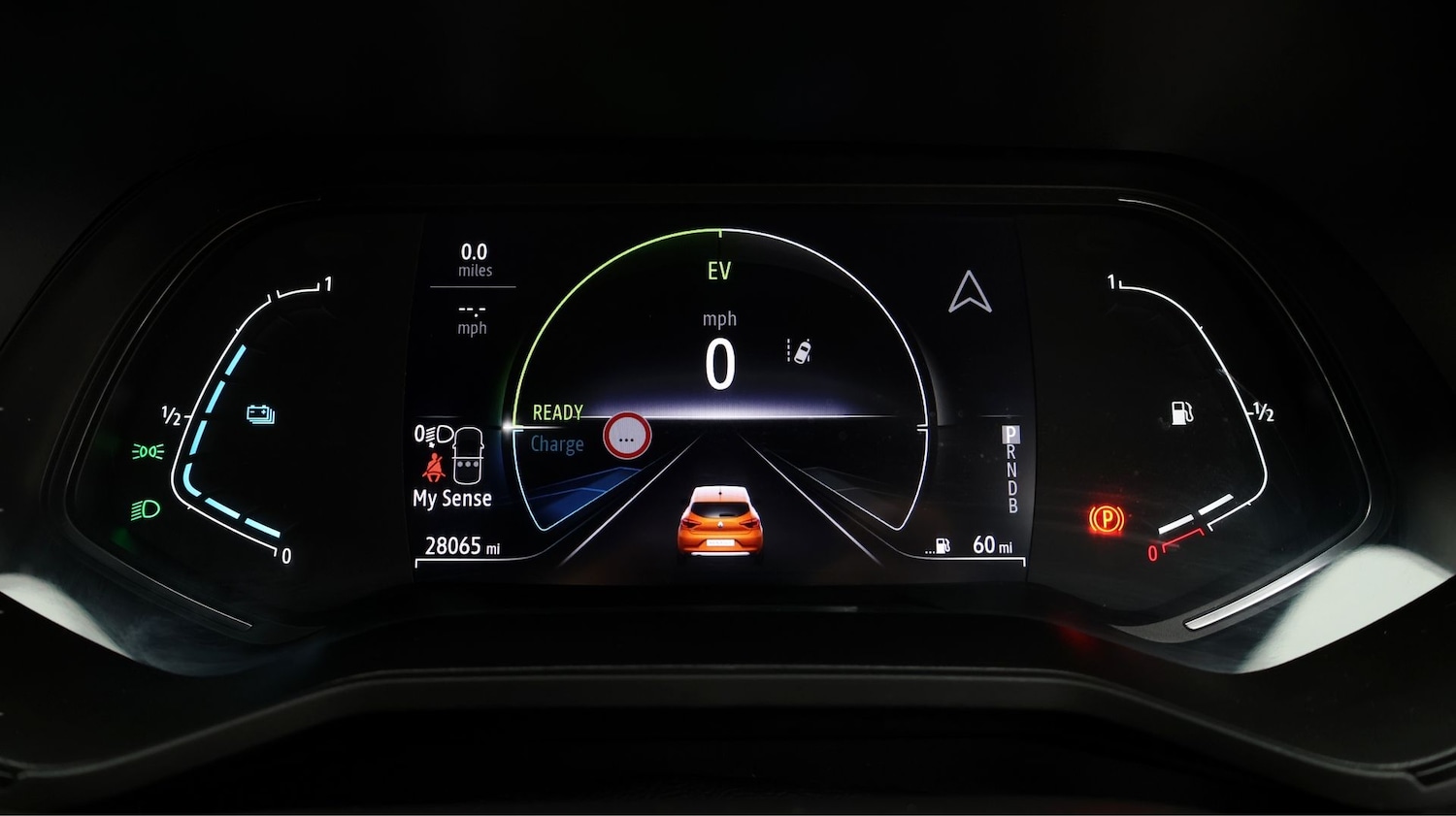 Used Renault Clio for sale - 77831571: Photo 10