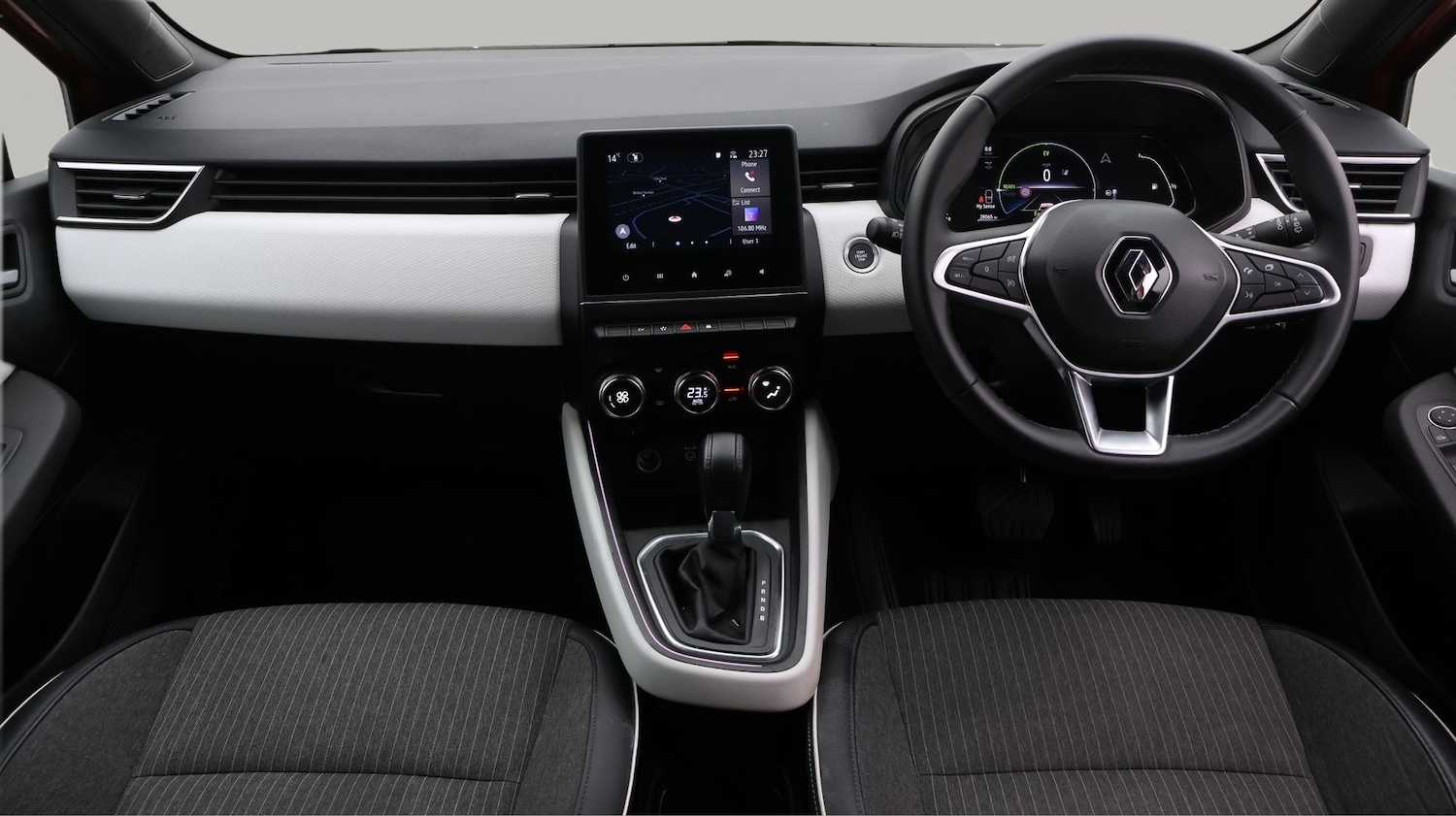 Used Renault Clio for sale - 77831571: Photo 13