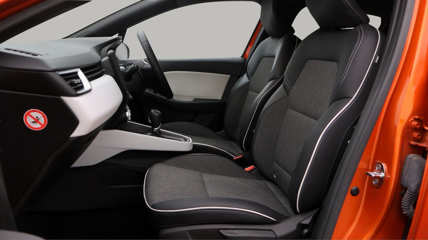 Used Renault Clio for sale - 77831571: Photo 14