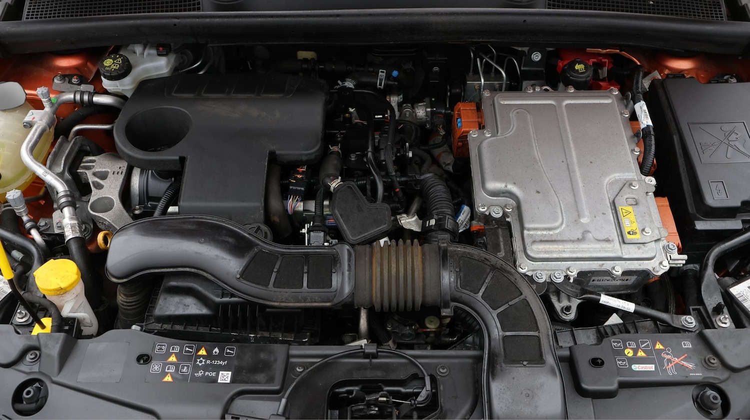 Used Renault Clio for sale - 77831571: Photo 19