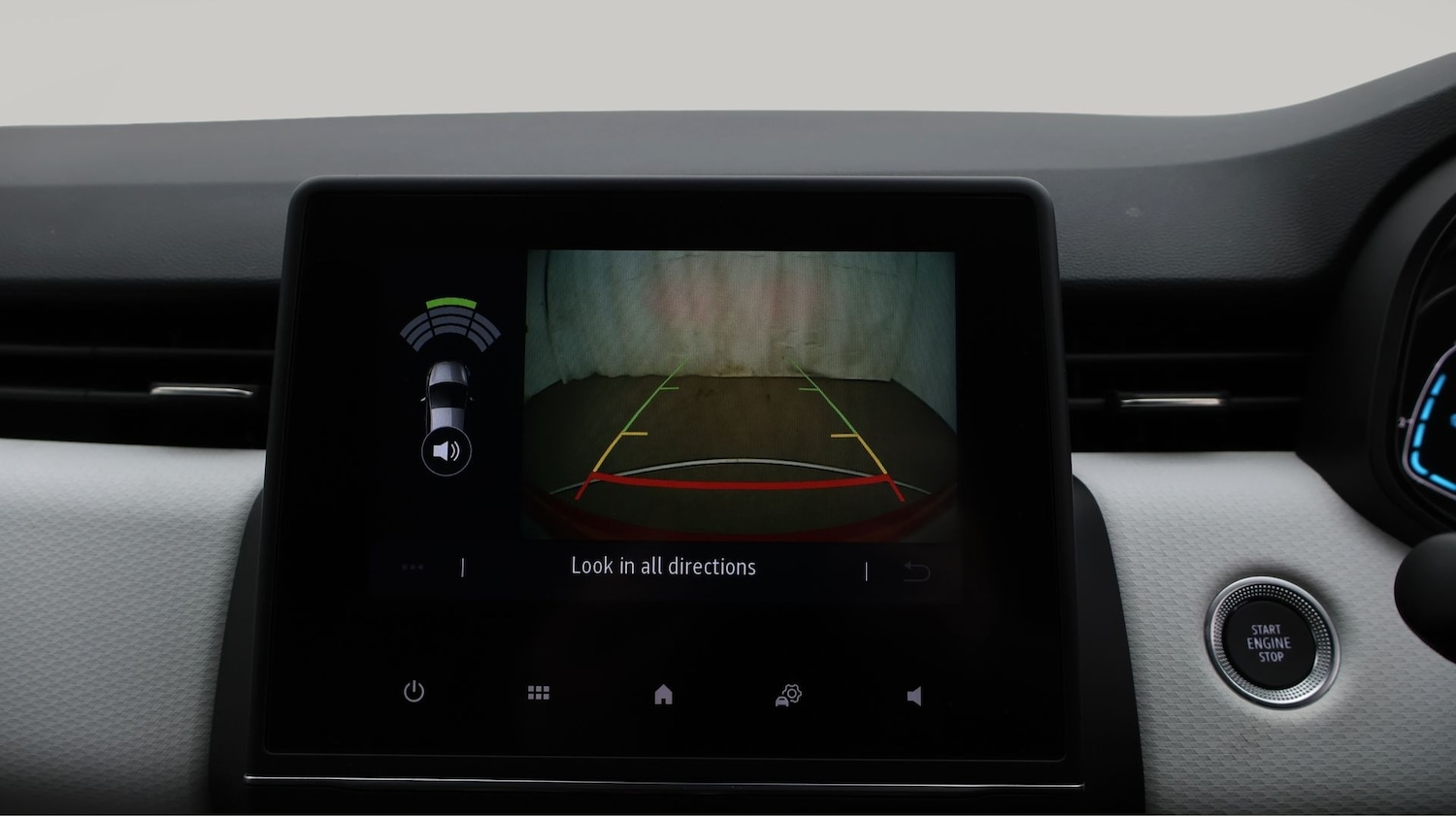 Used Renault Clio for sale - 77831571: Photo 21