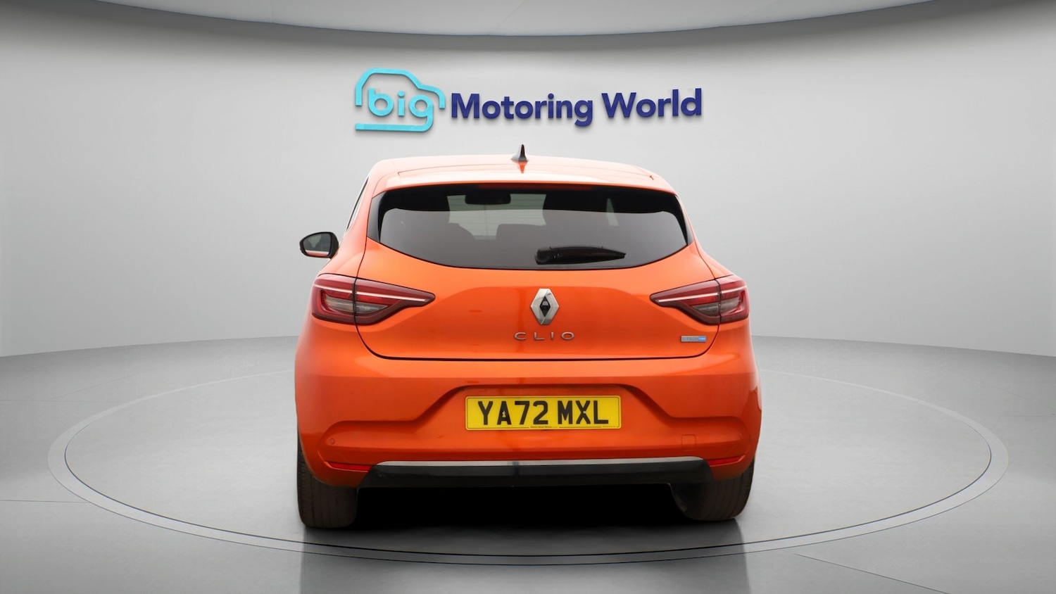 Used Renault Clio for sale - 77831571: Photo 6