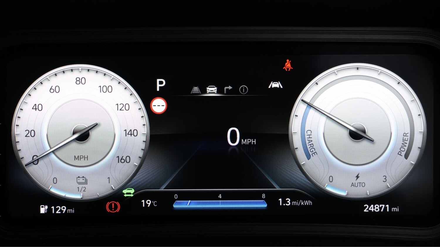 Used Hyundai KONA 2021 for sale - 77476086: Photo 10