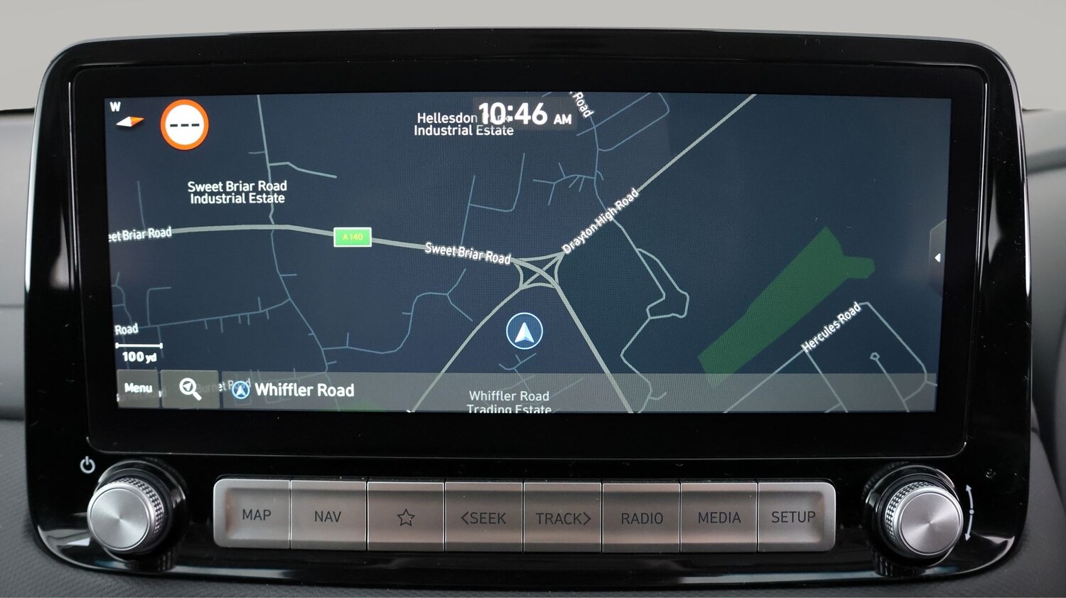 Used Hyundai KONA 2021 for sale - 77476086: Photo 11