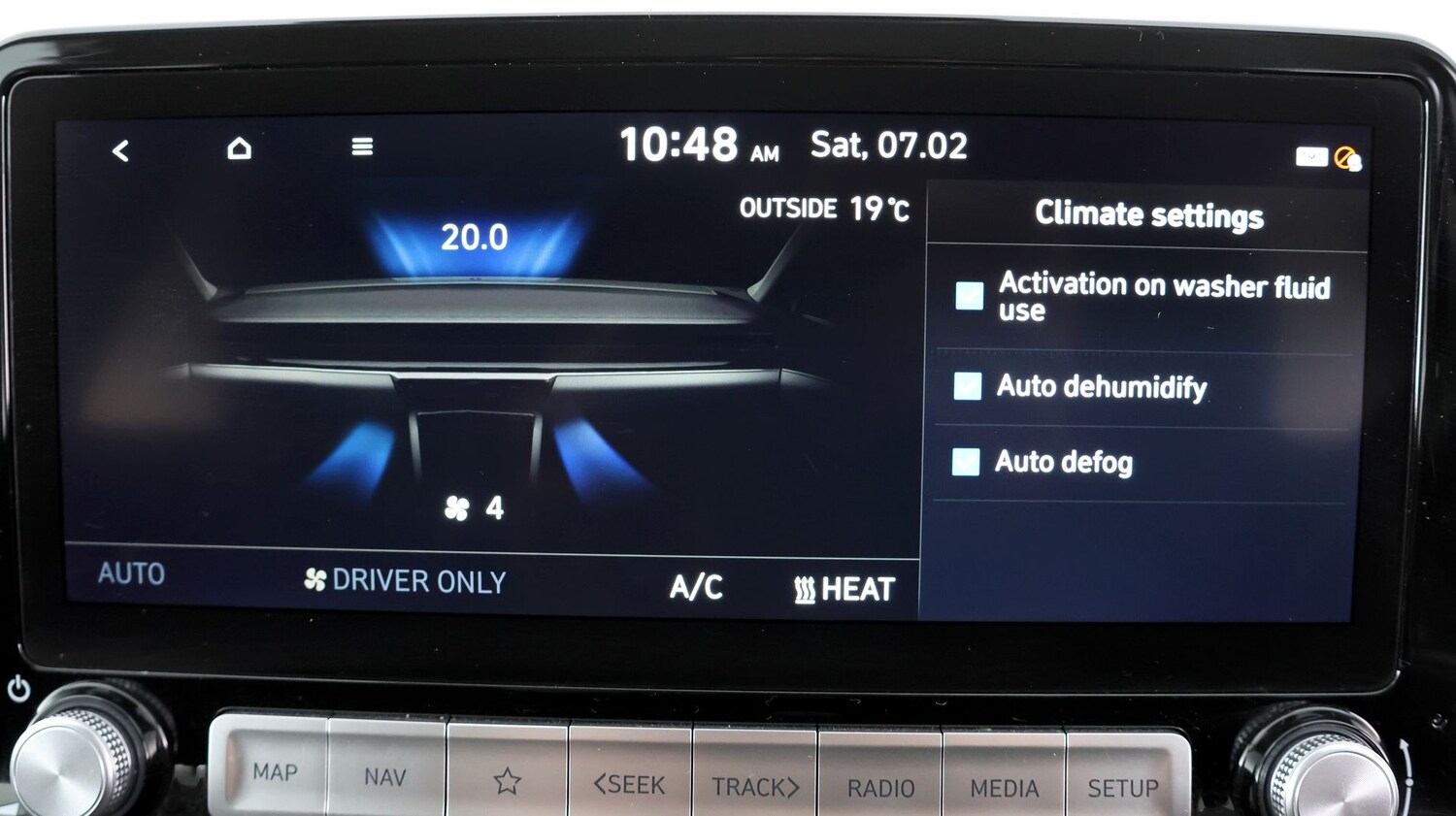 Used Hyundai KONA 2021 for sale - 77476086: Photo 12