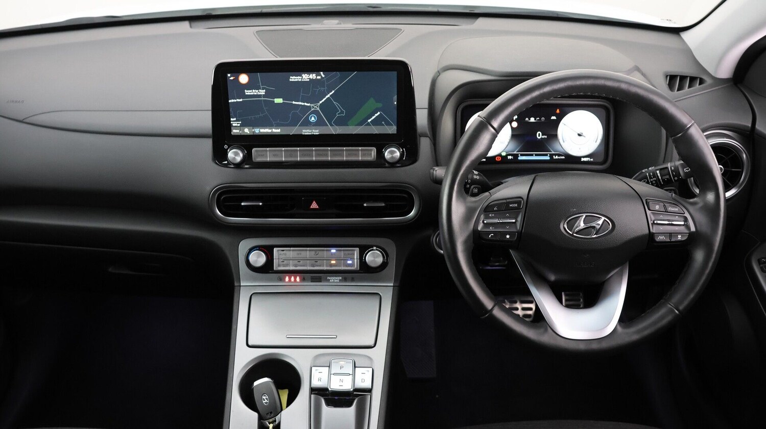 Used Hyundai KONA 2021 for sale - 77476086: Photo 13