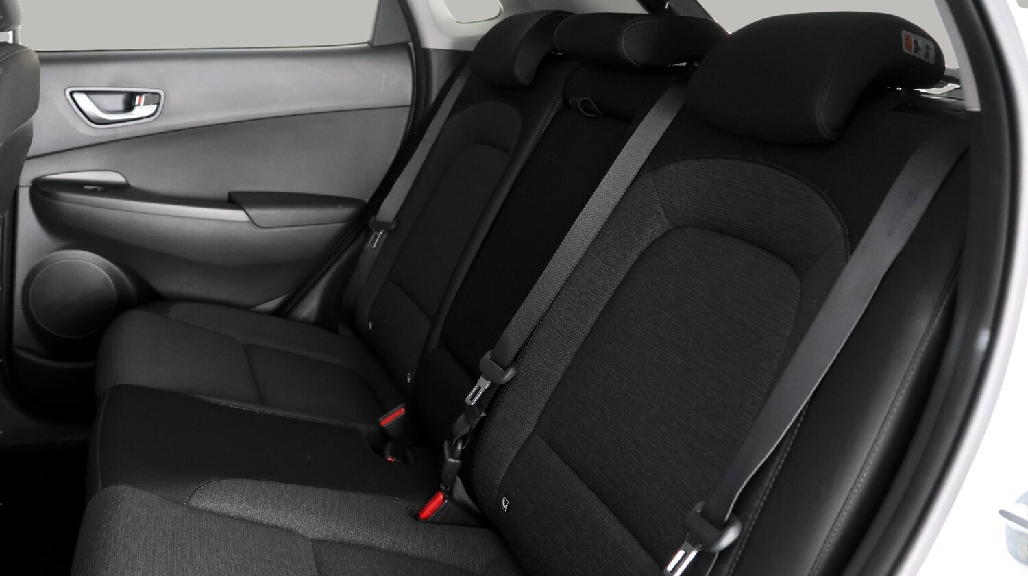 Used Hyundai KONA 2021 for sale - 77476086: Photo 16