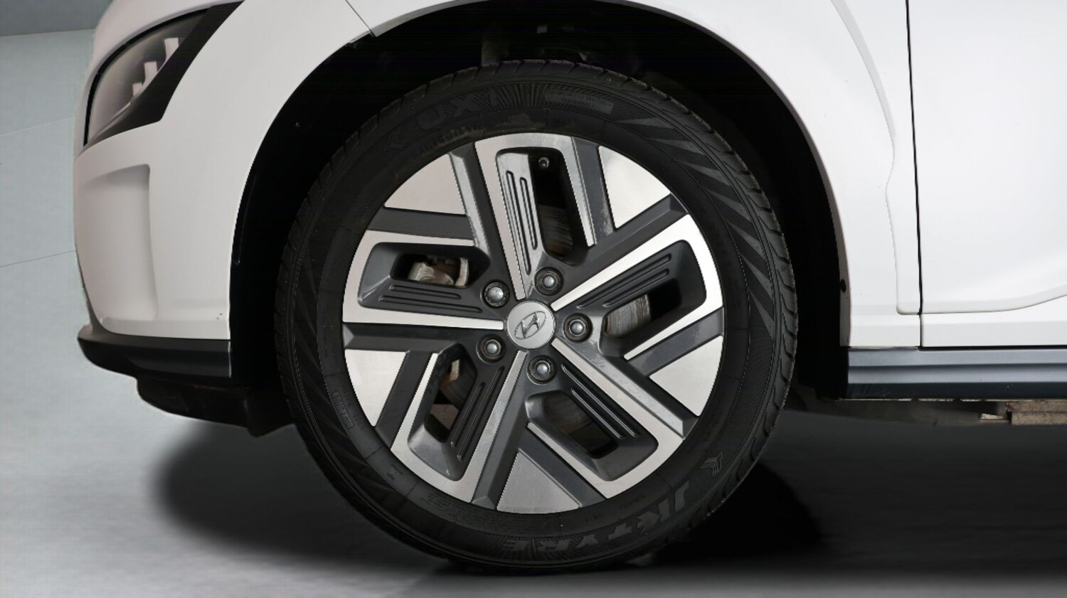 Used Hyundai KONA 2021 for sale - 77476086: Photo 18