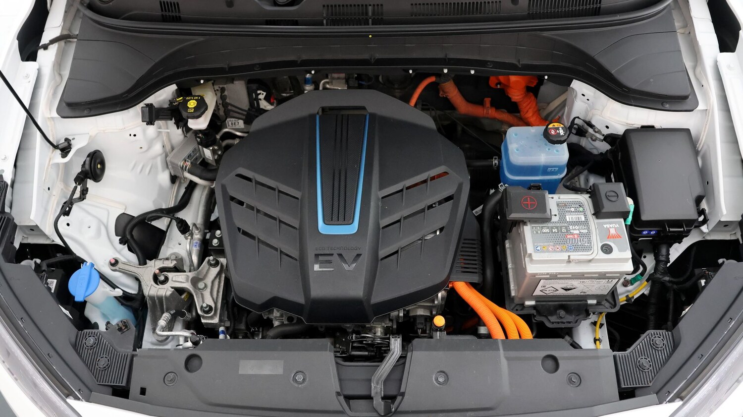 Used Hyundai KONA 2021 for sale - 77476086: Photo 19