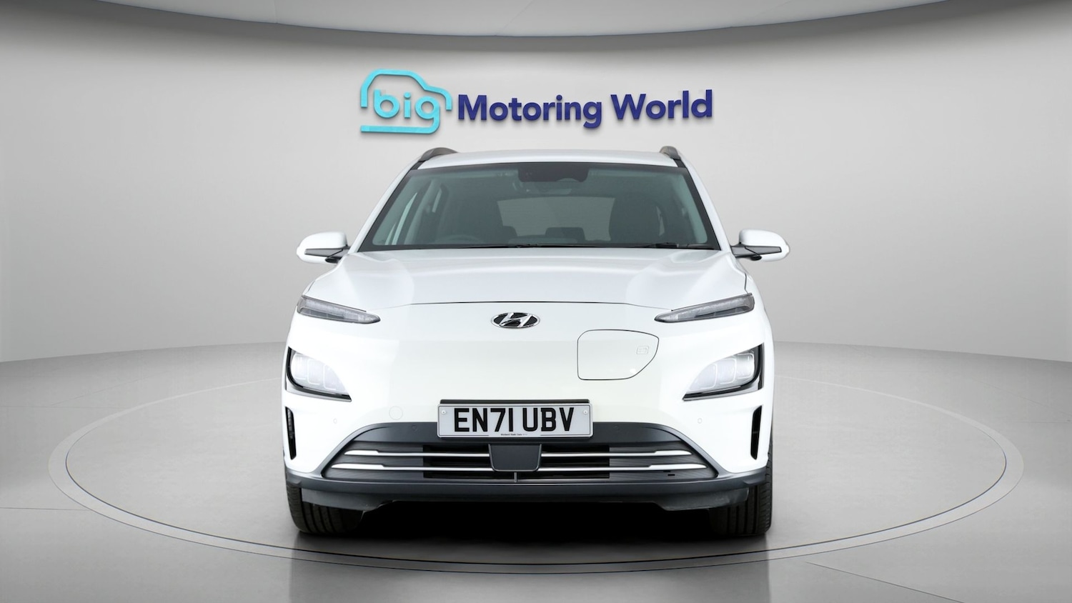 Used Hyundai KONA 2021 for sale - 77476086: Photo 2