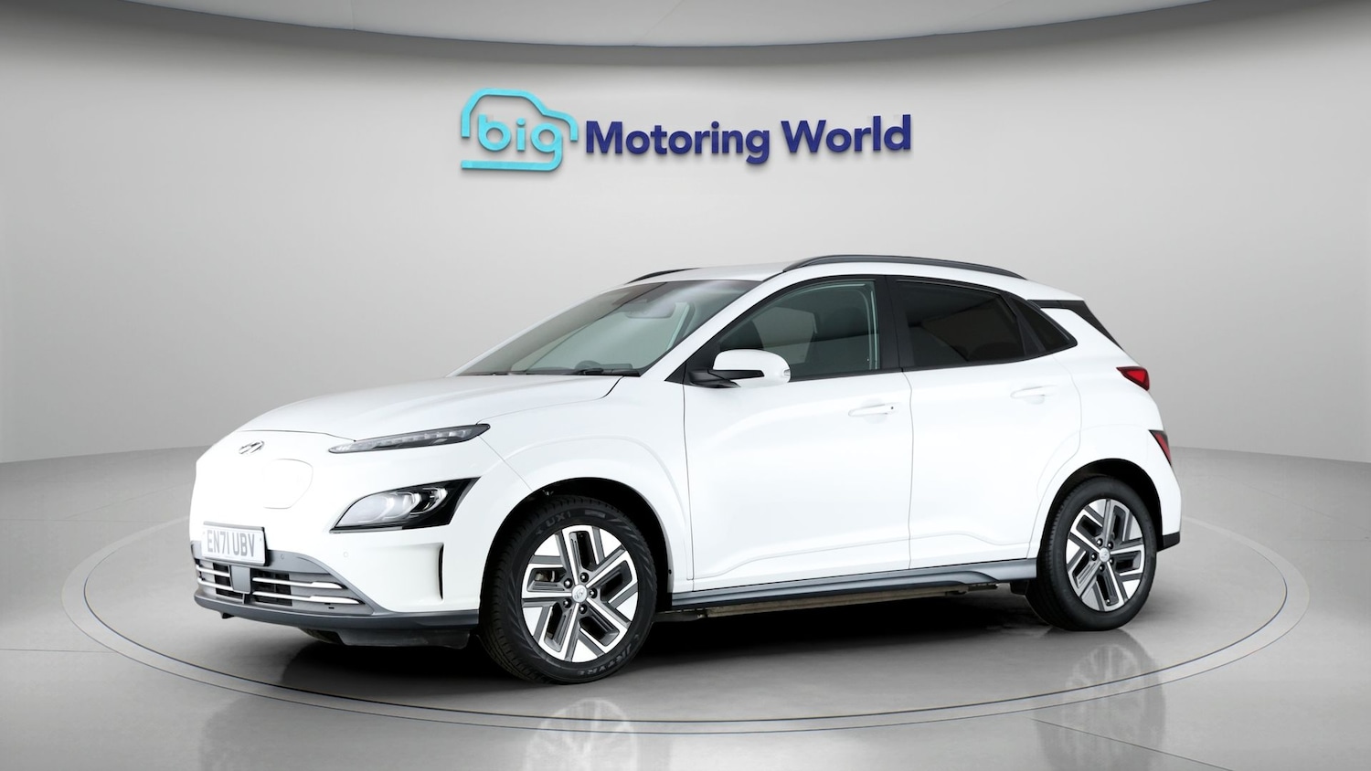 Used Hyundai KONA 2021 for sale - 77476086: Photo 3